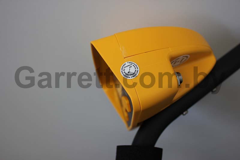 металлоискатель Garrett Ace 200i Фирменная гарантия на Garrett Ace 200i
